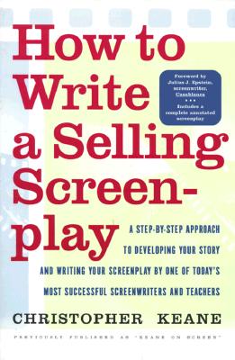 Image for How to Write a Selling Screenplay How to Write a Selling Screenplay