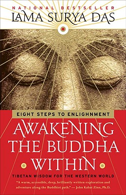 Image for Awakening the Buddha Within: Tibetan Wisdom for the Western World