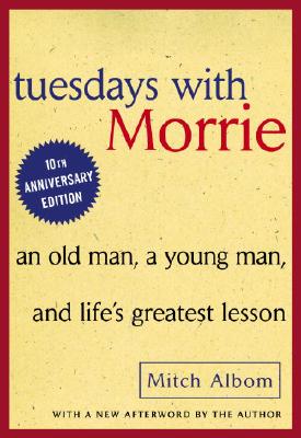 Image for Tuesdays with Morrie