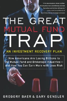 The Great Mutual Fund Trap: An Investment Recovery Plan