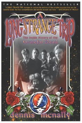 A Long Strange Trip: The Inside History of the Grateful Dead Image for A Long Strange Trip: The Inside History of the Grateful Dead