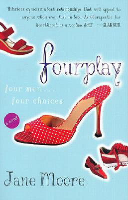 Fourplay: A Novel