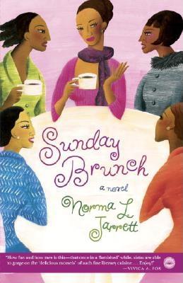 Sunday Brunch A Novel