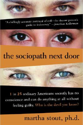 Image for The Sociopath Next Door The Sociopath Next Door