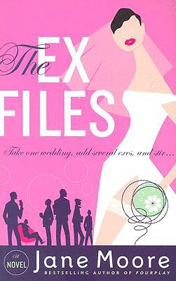 The Ex Files: A Novel