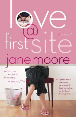 Love First Site: A Novel