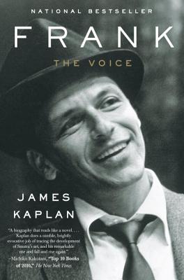FRANK : THE VOICE
