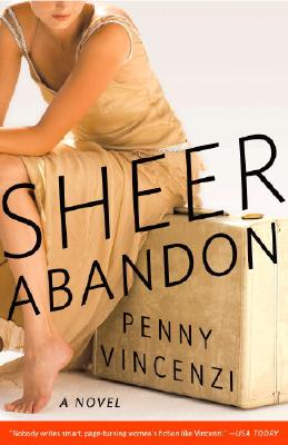 Image for Sheer Abandon: A Novel