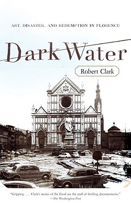 Image for Dark Water: Art, Disaster, and Redemption in Florence