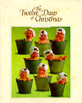 Image for The Twelve Days of Christmas