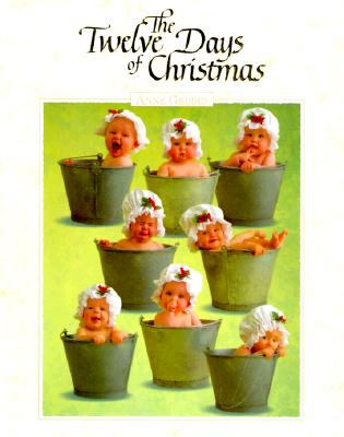 The Twelve Days of Christmas