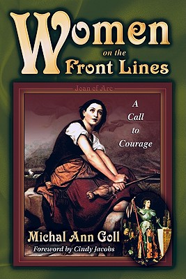 Image for Women on the Front Lines Women on the Front Lines