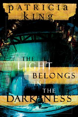Light Belongs in the Darkness: Finding Your Place in God's Endtime Harvest