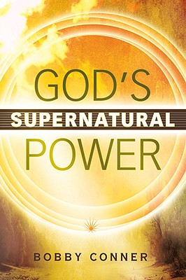 Image for God's Supernatural Power