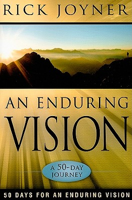 An Enduring Vision Image for An Enduring Vision