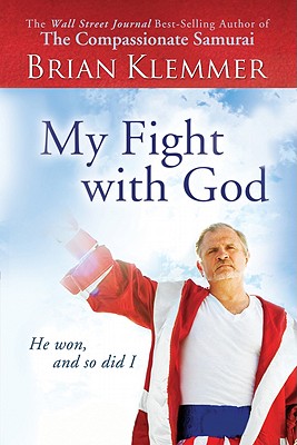 Image for My Fight With God My Fight With God