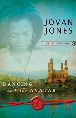 Dancing with the Avatar (Descent (Destiny Image))