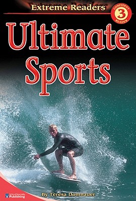 Ultimate Sports, Grades 1 - 2 (Extreme Readers)