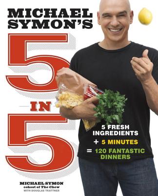 Five in Five