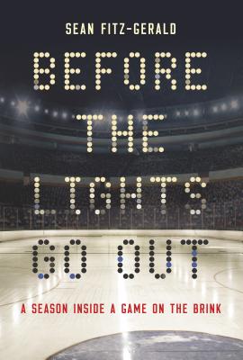 Before The lights Go Out