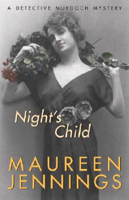 Night's Child: A Detective Murdoch Mystery