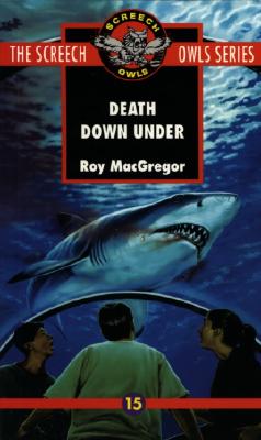 Image for DEATH DOWN UNDER