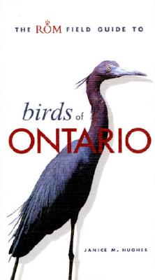 Birds Of Ontario