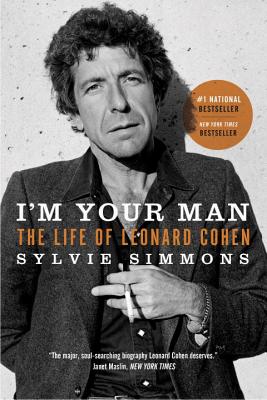 I'm Your Man: The Life of Leonard Cohen