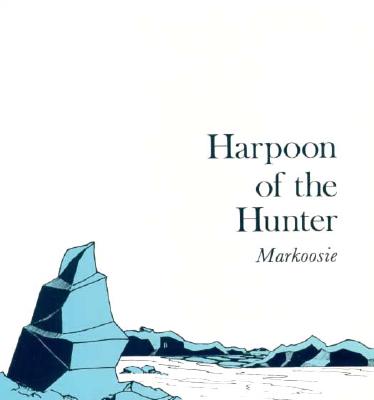 Harpoon of the Hunter