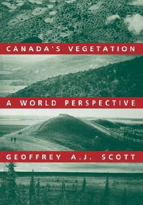 Image for Canada's Vegetation: A World Perspective