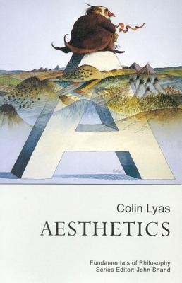 Aesthetics (Fundamentals of Philosophy)