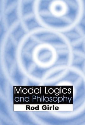 Image for Modal Logics and Philosophy
