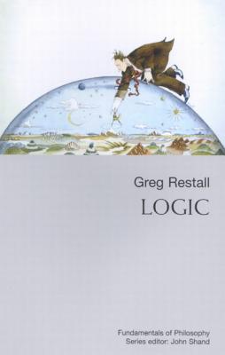 Logic: An Introduction (Fundamentals of Philosophy)