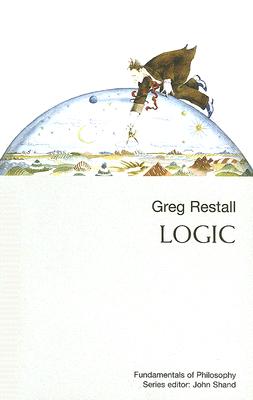 Logic: An Introduction (Volume 8) (Fundamentals of Philosophy)