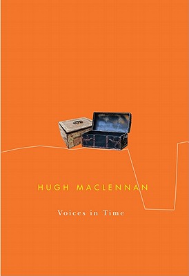 Image for Voices in Time