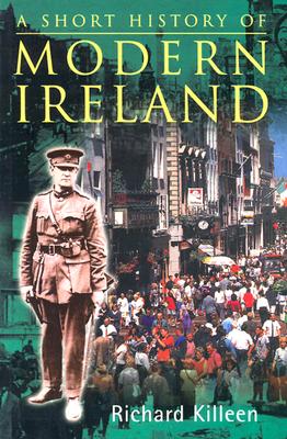 A Short History of Modern Ireland