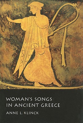 WOMAN'S SONGS IN ANCIENT GREECE