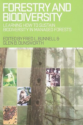 Forestry and Biodiversity