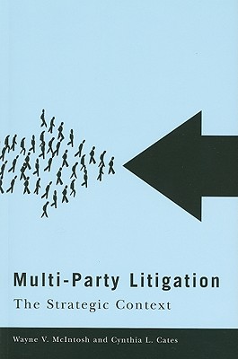 Multi-Party Litigation: The Strategic Context