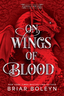 On Wings of Blood (Reissue)