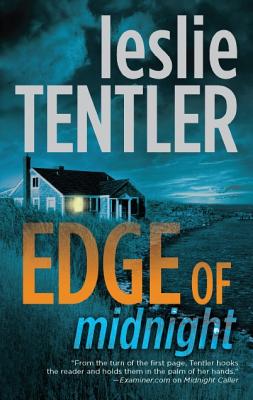 Edge of Midnight (The Chasing Evil Trilogy)