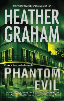 Phantom Evil (Krewe of Hunters)
