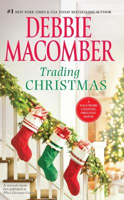Trading Christmas: Trading Christmas The Forgetful Bride