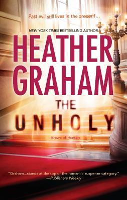 The Unholy (Krewe of Hunters)
