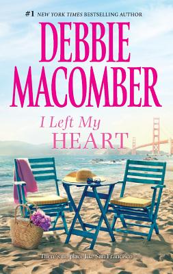 I Left My Heart: A Friend or TwoNo Competition