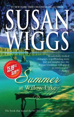 Summer at Willow Lake (Reissue)
