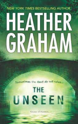 Image for THE UNSEEN