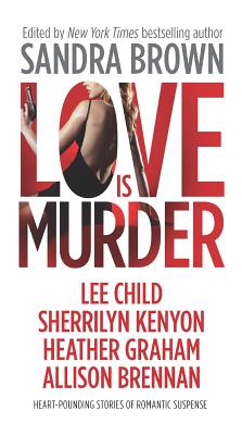 Love Is Murder (Thriller)