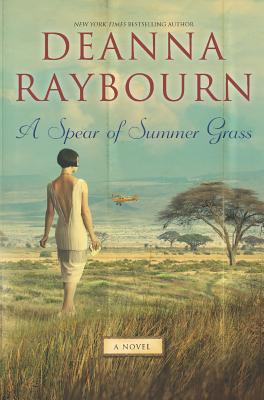 Image for A Spear of Summer Grass