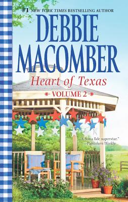Heart of Texas Volume 2: Caroline's ChildDr. Texas